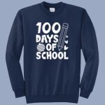 Adult Crewneck - Betsy Rhodes Thumbnail