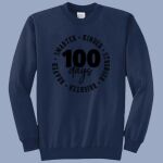 Adult Crewneck - Betsy Rhodes Thumbnail