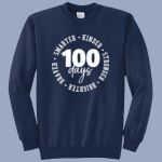 Adult Crewneck - Betsy Rhodes Thumbnail