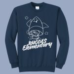 Adult Crewneck - Betsy Rhodes Thumbnail