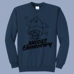 Adult Crewneck - Betsy Rhodes Thumbnail