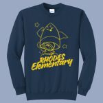 Adult Crewneck - Betsy Rhodes Thumbnail