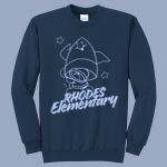 Adult Crewneck - Betsy Rhodes Thumbnail
