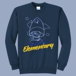 Adult Crewneck - Betsy Rhodes Thumbnail