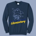 Adult Crewneck - Betsy Rhodes Thumbnail