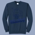 Adult Crewneck - Betsy Rhodes Thumbnail