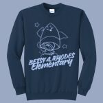 Adult Crewneck - Betsy Rhodes Thumbnail
