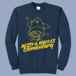 Adult Crewneck - Betsy Rhodes Thumbnail
