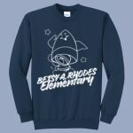 Adult Crewneck - Betsy Rhodes Thumbnail