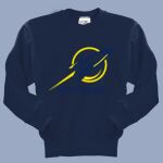 Youth Crewneck - Betsy Rhodes Thumbnail