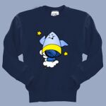 Youth Crewneck - Betsy Rhodes Thumbnail