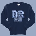 Youth Crewneck - Betsy Rhodes Thumbnail
