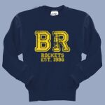 Youth Crewneck - Betsy Rhodes Thumbnail