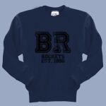 Youth Crewneck - Betsy Rhodes Thumbnail