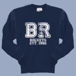 Youth Crewneck - Betsy Rhodes Thumbnail