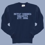 Youth Crewneck - Betsy Rhodes Thumbnail