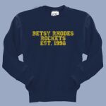 Youth Crewneck - Betsy Rhodes Thumbnail