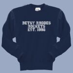 Youth Crewneck - Betsy Rhodes Thumbnail