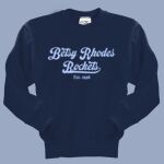 Youth Crewneck - Betsy Rhodes Thumbnail