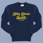 Youth Crewneck - Betsy Rhodes Thumbnail