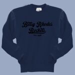 Youth Crewneck - Betsy Rhodes Thumbnail