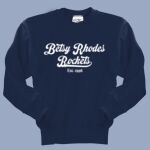 Youth Crewneck - Betsy Rhodes Thumbnail