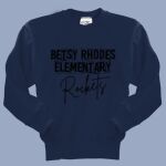 Youth Crewneck - Betsy Rhodes Thumbnail