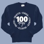 Youth Crewneck - Betsy Rhodes Thumbnail