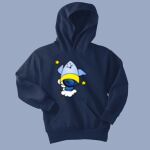 Youth Hoodie - Betsy Rhodes Thumbnail