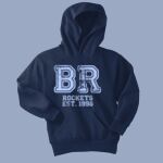Youth Hoodie - Betsy Rhodes Thumbnail