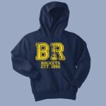 Youth Hoodie - Betsy Rhodes Thumbnail