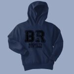 Youth Hoodie - Betsy Rhodes Thumbnail