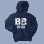 Youth Hoodie - Betsy Rhodes Thumbnail