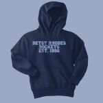 Youth Hoodie - Betsy Rhodes Thumbnail