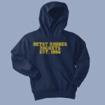 Youth Hoodie - Betsy Rhodes Thumbnail