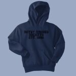 Youth Hoodie - Betsy Rhodes Thumbnail