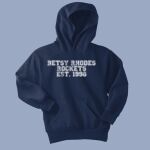 Youth Hoodie - Betsy Rhodes Thumbnail