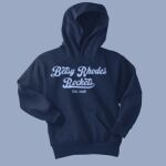 Youth Hoodie - Betsy Rhodes Thumbnail