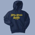 Youth Hoodie - Betsy Rhodes Thumbnail
