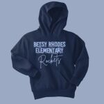 Youth Hoodie - Betsy Rhodes Thumbnail