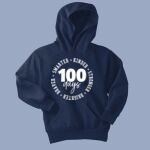 Youth Hoodie - Betsy Rhodes Thumbnail