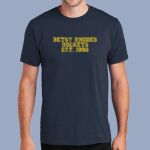 Adult T-Shirt - Betsy Rhodes Thumbnail