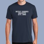 Adult T-Shirt - Betsy Rhodes Thumbnail