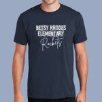 Adult T-Shirt - Betsy Rhodes Thumbnail