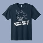 Adult T-Shirt - Betsy Rhodes Thumbnail