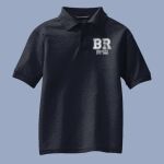 Youth Polo - Rhodes Thumbnail