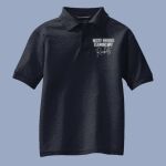 Youth Polo - Rhodes Thumbnail