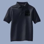 Youth Polo - Rhodes Thumbnail