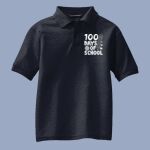 Youth Polo - Rhodes Thumbnail