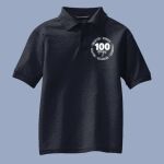 Youth Polo - Rhodes Thumbnail